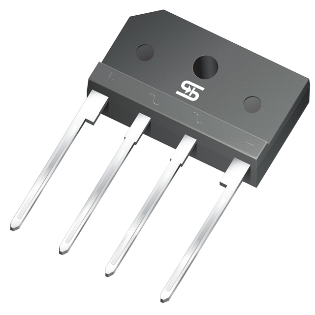 TS10K80 Taiwan Semiconductor Corporation  Bridge Rectifiers